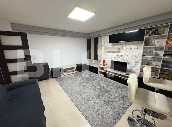 Apartament de închiriat 3 camere Lunei - 202999AI | BLITZ Timișoara | Poza2