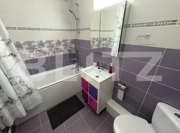 Apartament de închiriat 3 camere Lunei - 202999AI | BLITZ Timișoara | Poza6
