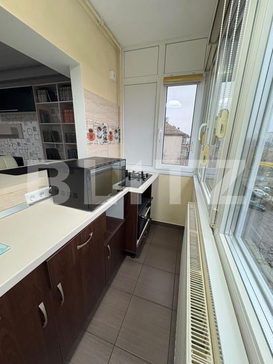 Apartament de închiriat 3 camere Lunei - 202999AI | BLITZ Timișoara | Poza4