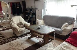 Apartament 4 camere, 110 mp  -  Calea Torontalului, Iulius, la Casa - 750 euro