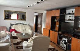 Apartament 4 camere, 110 mp  -  Calea Torontalului, Iulius, la Casa - 750 euro