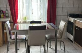 Apartament 4 camere, 110 mp  -  Calea Torontalului, Iulius, la Casa - 750 euro