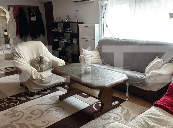 Apartament de închiriat 4 camere Torontalului - 203075AI | BLITZ Timișoara | Poza2