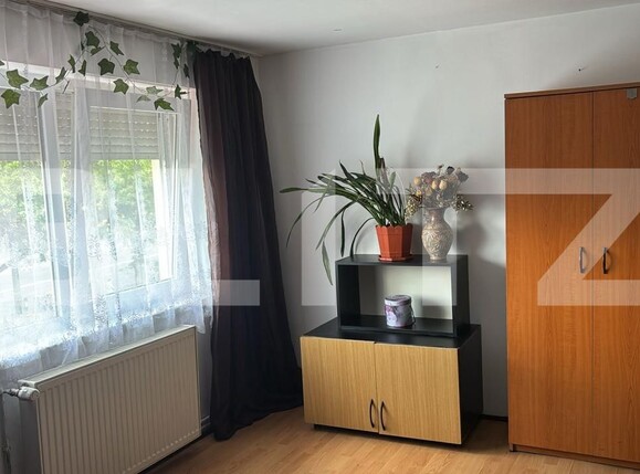 Apartament de închiriat 4 camere Torontalului - 203075AI | BLITZ Timișoara | Poza1