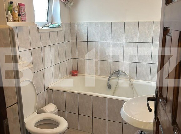 Apartament de închiriat 4 camere Torontalului - 203075AI | BLITZ Timișoara | Poza7