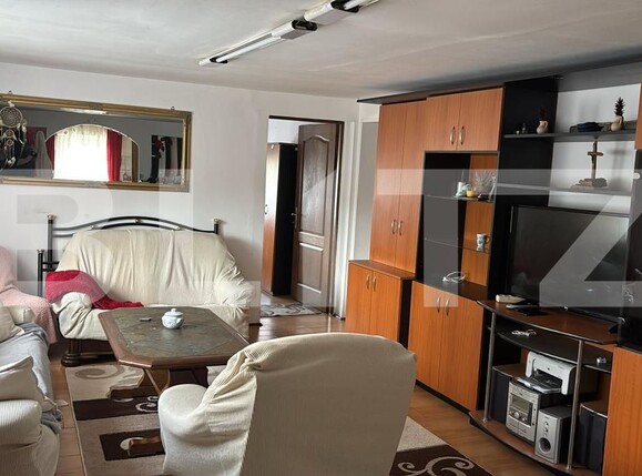 Apartament de închiriat 4 camere Torontalului - 203075AI | BLITZ Timișoara | Poza3