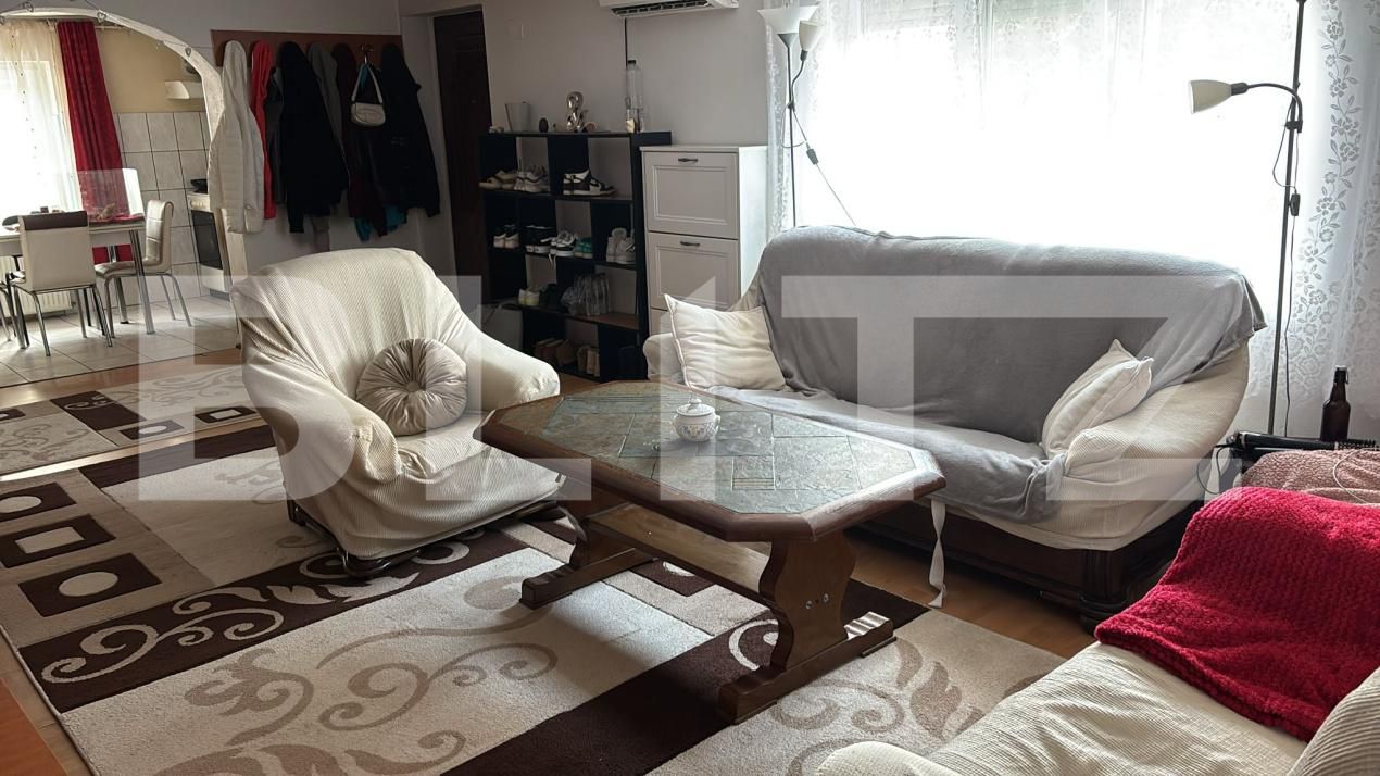 Apartament de închiriat 4 camere Torontalului - 203075AI | BLITZ Timișoara | Poza2