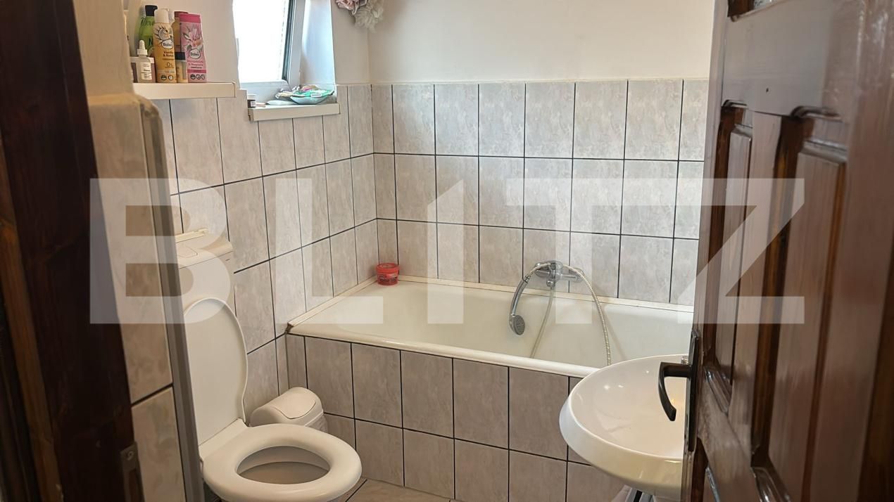 Apartament de închiriat 4 camere Torontalului - 203075AI | BLITZ Timișoara | Poza7