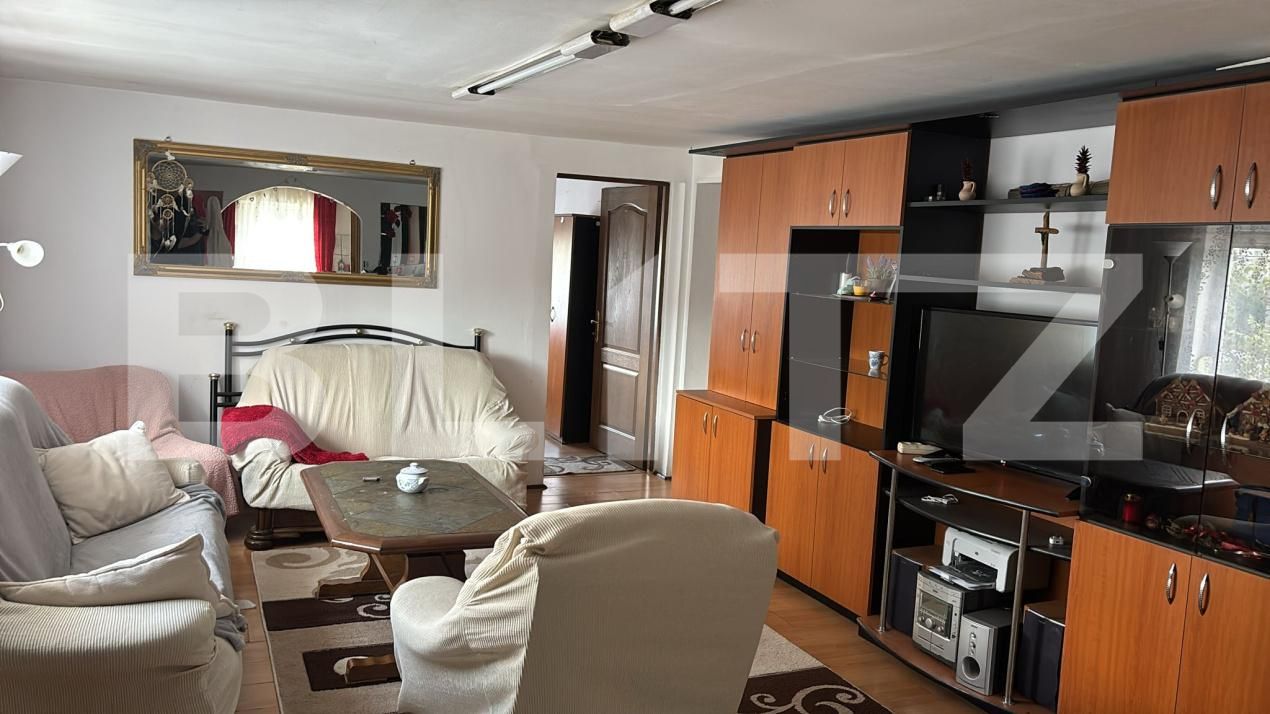 Apartament de închiriat 4 camere Torontalului - 203075AI | BLITZ Timișoara | Poza3
