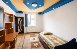 Casa 6 camere, 200mp, zona Olimpia-Stadion