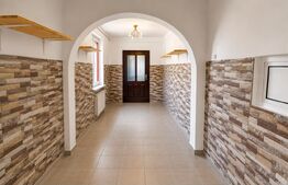 Casa 6 camere, 200mp, zona Olimpia-Stadion