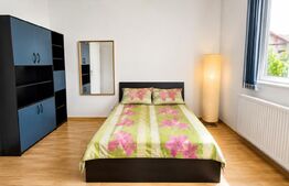 Casa 6 camere, 200 mp, zona Olimpia-Stadion