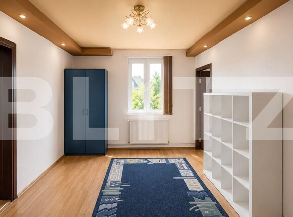 Casa de închiriat 6 camere Olimpia-Stadion - 203097CI | BLITZ Timișoara | Poza7