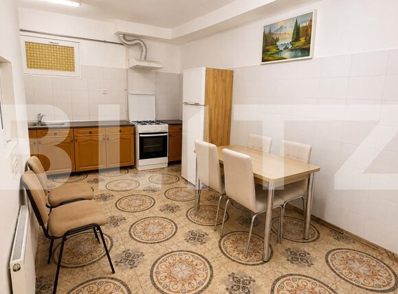 Casa de închiriat 6 camere Olimpia-Stadion - 203097CI | BLITZ Timișoara | Poza5