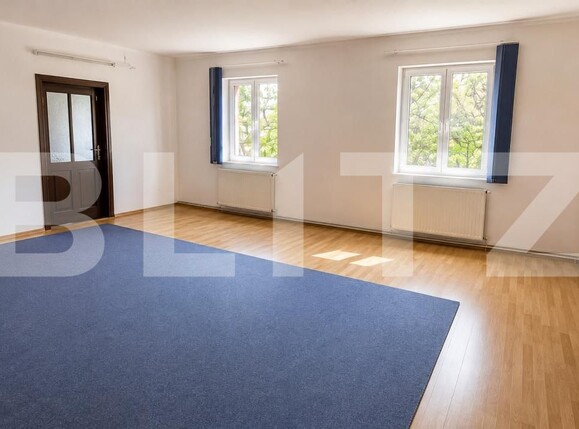 Casa de închiriat 6 camere Olimpia-Stadion - 203097CI | BLITZ Timișoara | Poza2