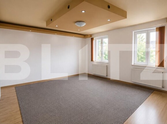 Casa de închiriat 6 camere Olimpia-Stadion - 203097CI | BLITZ Timișoara | Poza1
