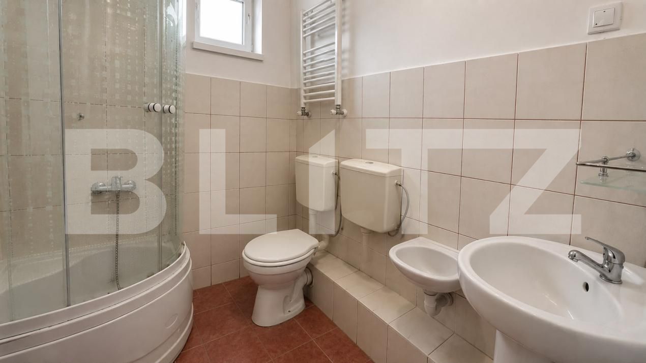 Casa de închiriat 6 camere Olimpia-Stadion - 203097CI | BLITZ Timișoara | Poza9