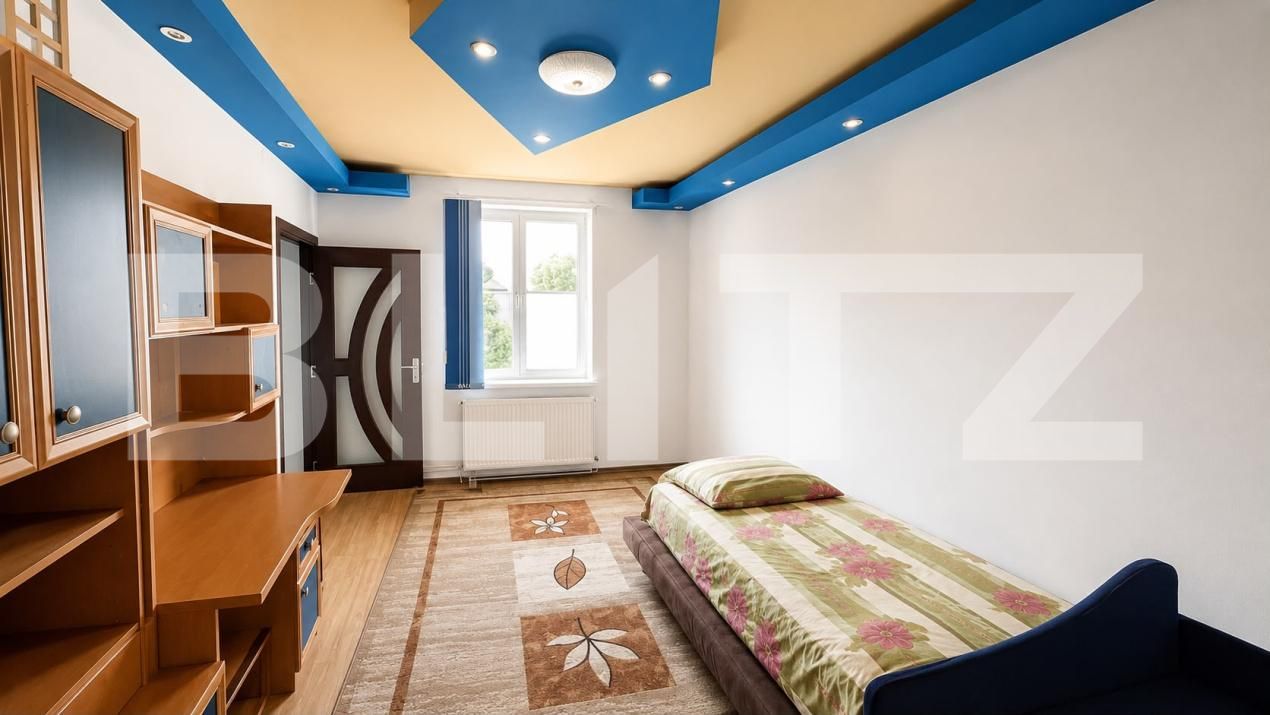 Casa de închiriat 6 camere Olimpia-Stadion - 203097CI | BLITZ Timișoara | Poza4