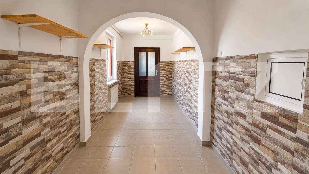 Casa de închiriat 6 camere Olimpia-Stadion - 203097CI | BLITZ Timișoara | Poza8