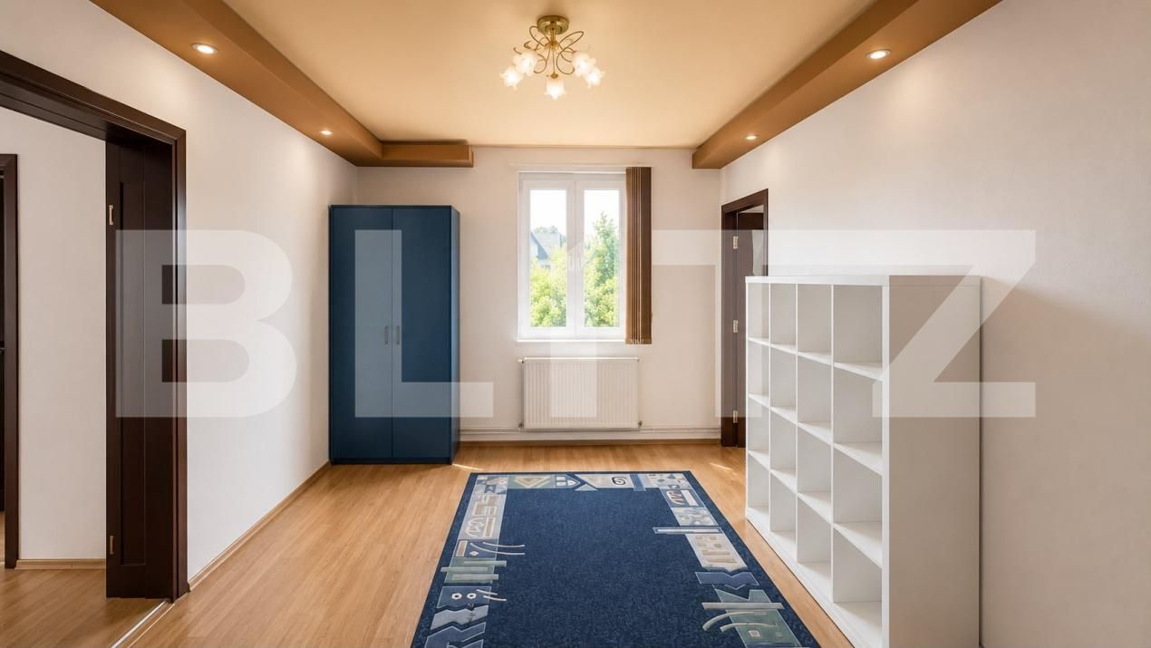 Casa de închiriat 6 camere Olimpia-Stadion - 203097CI | BLITZ Timișoara | Poza7