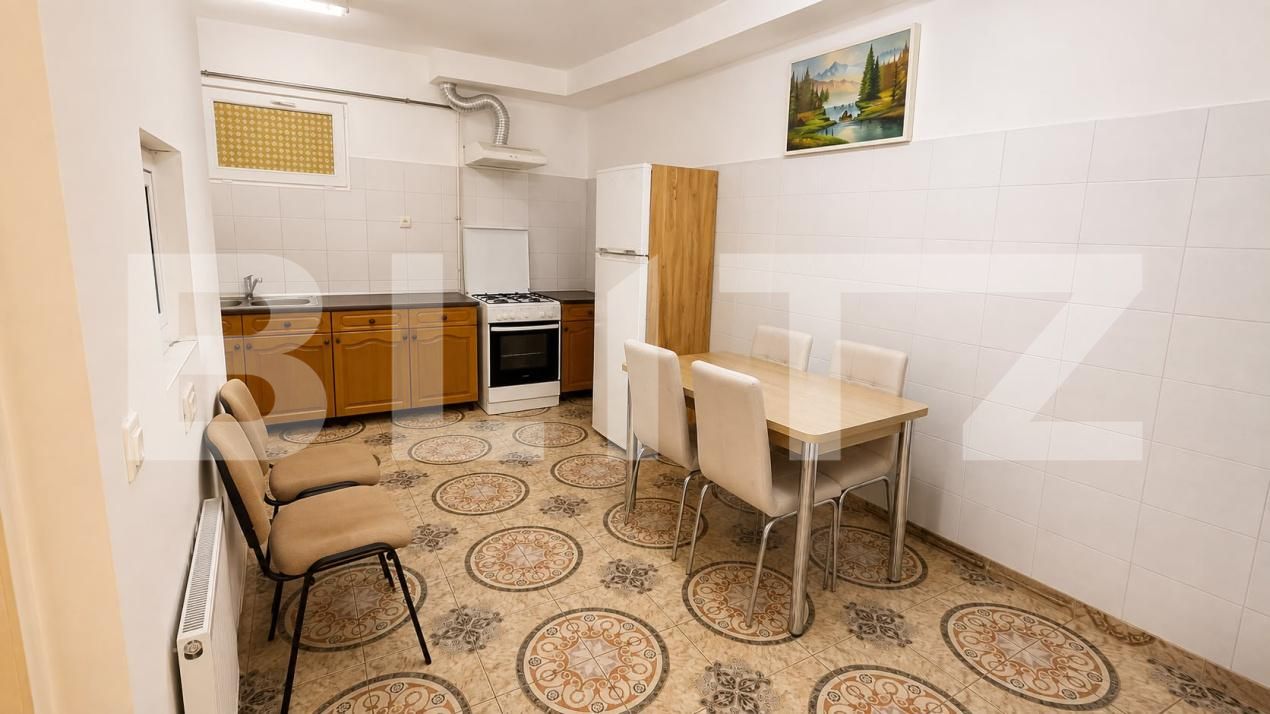 Casa de închiriat 6 camere Olimpia-Stadion - 203097CI | BLITZ Timișoara | Poza5