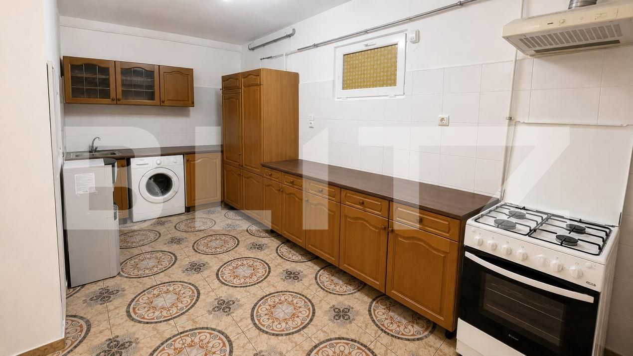 Casa de închiriat 6 camere Olimpia-Stadion - 203097CI | BLITZ Timișoara | Poza6