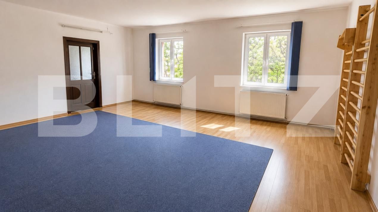 Casa de închiriat 6 camere Olimpia-Stadion - 203097CI | BLITZ Timișoara | Poza2