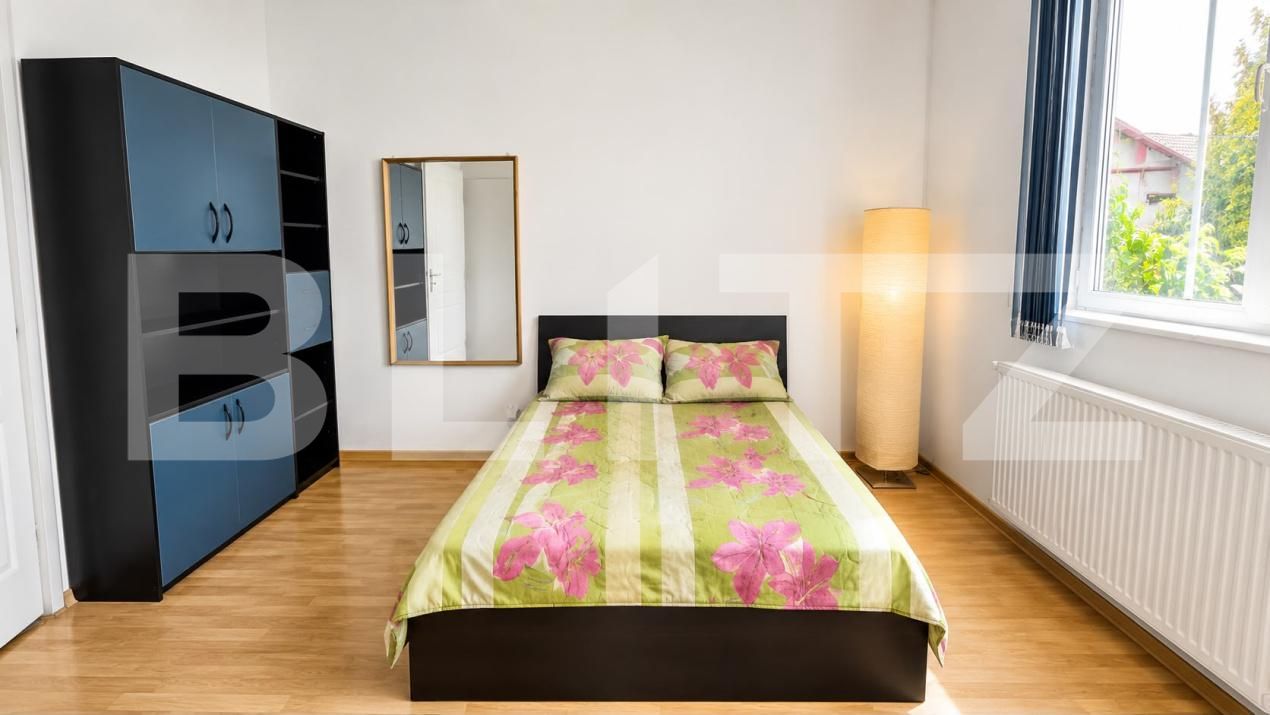 Casa de închiriat 6 camere Olimpia-Stadion - 203097CI | BLITZ Timișoara | Poza3