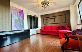 Apartament 3 camere, 100 mp, zona Tipografilor 