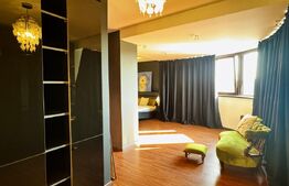 Apartament 3 camere, 100 mp, zona Tipografilor 