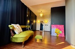 Apartament 3 camere, 100 mp, zona Tipografilor 