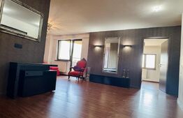 Apartament 3 camere, 100 mp, zona Tipografilor 