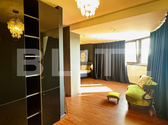 Apartament de închiriat 3 camere Tipografilor - 203134AI | BLITZ Timișoara | Poza2