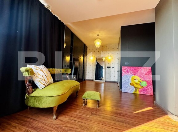 Apartament de închiriat 3 camere Tipografilor - 203134AI | BLITZ Timișoara | Poza1