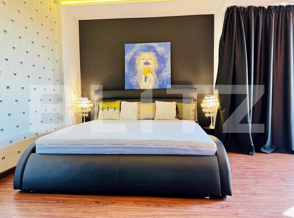 Apartament de închiriat 3 camere Tipografilor - 203134AI | BLITZ Timișoara | Poza3