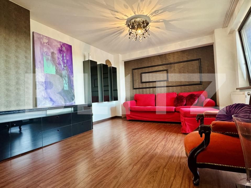 Apartament de închiriat 3 camere Tipografilor - 203134AI | BLITZ Timișoara | Poza5