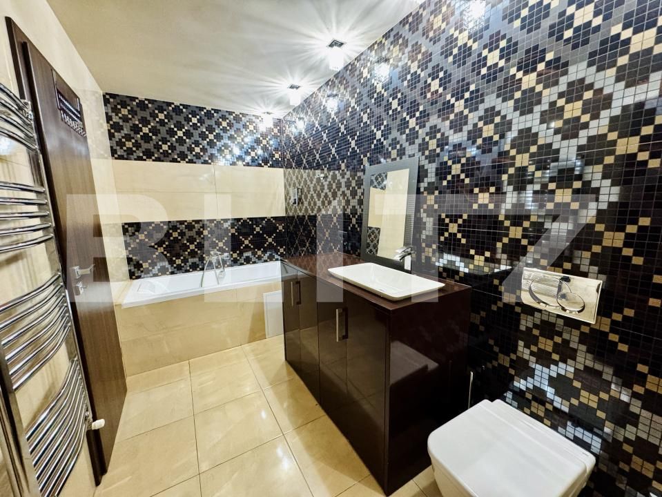 Apartament de închiriat 3 camere Tipografilor - 203134AI | BLITZ Timișoara | Poza7
