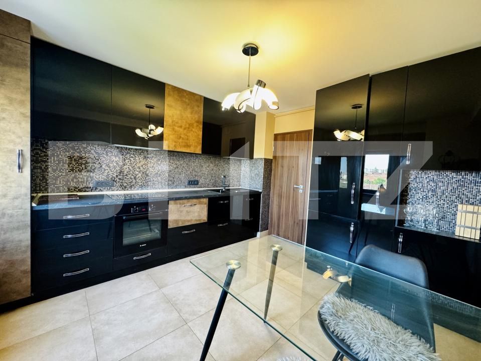 Apartament de închiriat 3 camere Tipografilor - 203134AI | BLITZ Timișoara | Poza4