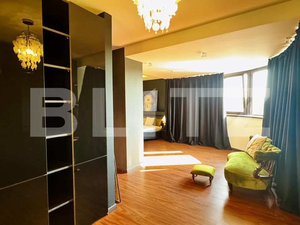 Apartament de închiriat 3 camere Tipografilor - 203134AI | BLITZ Timișoara | Poza2