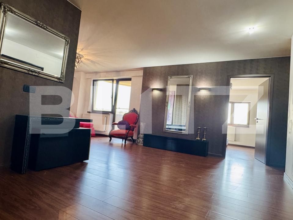 Apartament de închiriat 3 camere Tipografilor - 203134AI | BLITZ Timișoara | Poza8