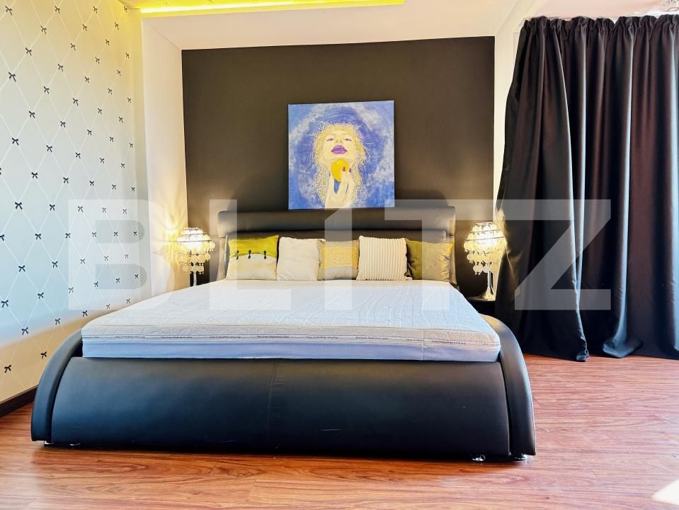 Apartament de închiriat 3 camere Tipografilor - 203134AI | BLITZ Timișoara | Poza3