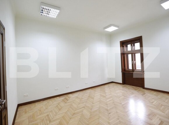 Spațiu birouri de închiriat Take Ionescu - 203140SIB | BLITZ Timișoara | Poza1