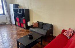 Apartament ultracentral, 2 camere decomandate, parcare privată, centrală proprie