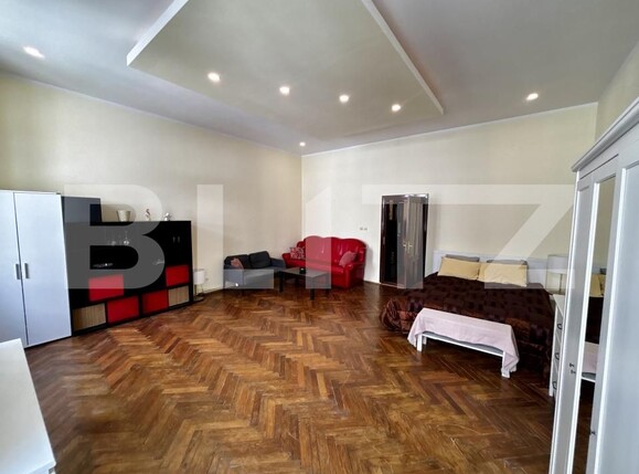 Apartament de închiriat 2 camere Central - 203144AI | BLITZ Timișoara | Poza5