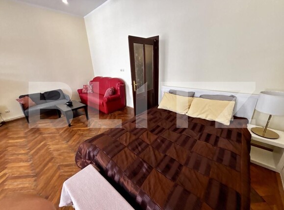 Apartament de închiriat 2 camere Central - 203144AI | BLITZ Timișoara | Poza3