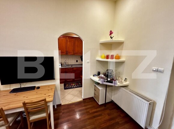 Apartament de închiriat 2 camere Central - 203144AI | BLITZ Timișoara | Poza8