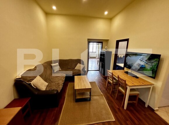 Apartament de închiriat 2 camere Central - 203144AI | BLITZ Timișoara | Poza1