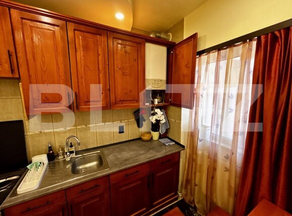 Apartament de închiriat 2 camere Central - 203144AI | BLITZ Timișoara | Poza11