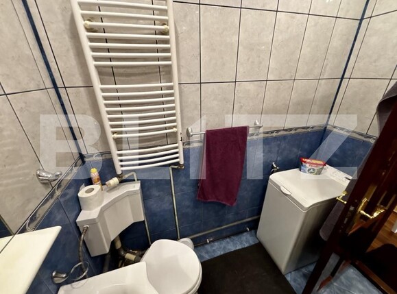 Apartament de închiriat 2 camere Central - 203144AI | BLITZ Timișoara | Poza13