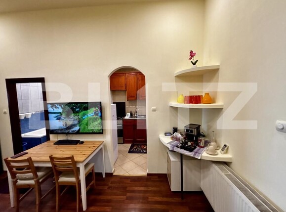 Apartament de închiriat 2 camere Central - 203144AI | BLITZ Timișoara | Poza14